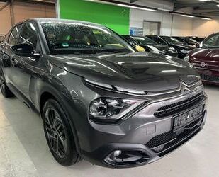 Citroen C4 Gebrauchtwagen