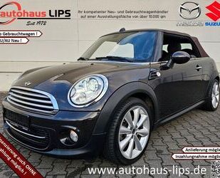 Mini Cooper Cabrio Gebrauchtwagen