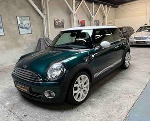 Mini Cooper Gebrauchtwagen