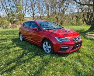Seat Leon Gebrauchtwagen