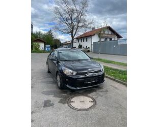 Kia Rio Gebrauchtwagen
