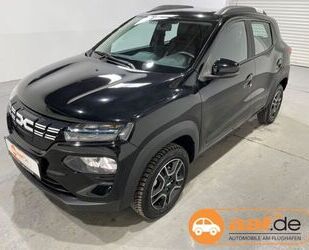 Dacia Spring Gebrauchtwagen