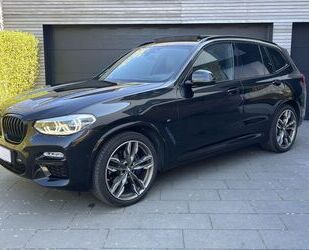 BMW X3 M40 Gebrauchtwagen