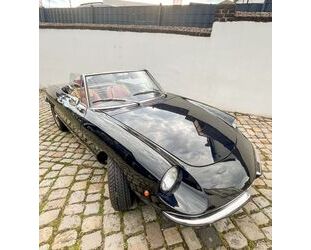 Alfa Romeo Spider Gebrauchtwagen