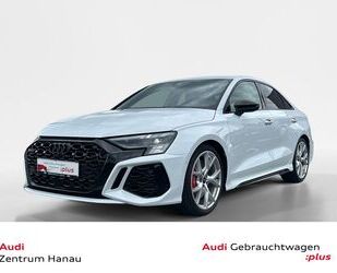 Audi RS3 Gebrauchtwagen