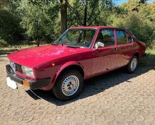 Alfa Romeo Alfetta Gebrauchtwagen