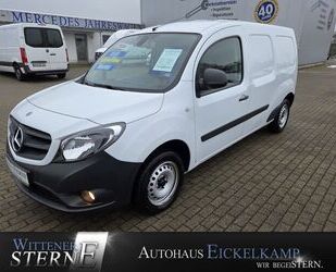Mercedes-Benz Citan Gebrauchtwagen