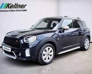 Mini Cooper S Countryman Gebrauchtwagen