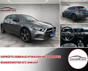 Mercedes-Benz A 200 Gebrauchtwagen