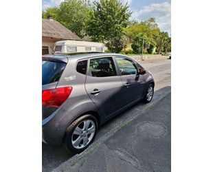 Kia Venga Gebrauchtwagen