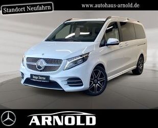 Mercedes-Benz V 220 Gebrauchtwagen