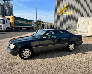 Mercedes-Benz E 320 Gebrauchtwagen