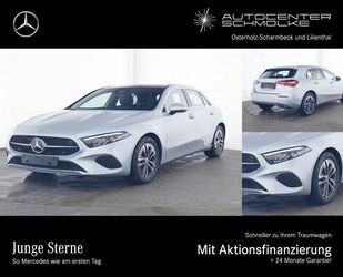 Mercedes-Benz A 180 Gebrauchtwagen