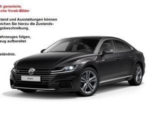 VW Arteon Gebrauchtwagen