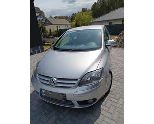 VW Golf Plus Gebrauchtwagen