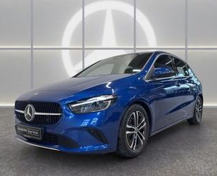 Mercedes-Benz B 180 Gebrauchtwagen
