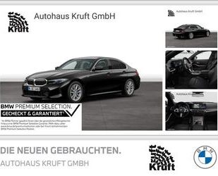 BMW 330 Gebrauchtwagen