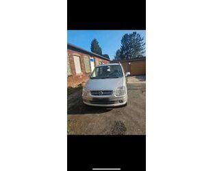 Opel Agila Gebrauchtwagen