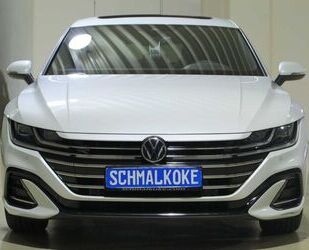 VW Arteon Gebrauchtwagen