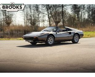 Ferrari 308 Gebrauchtwagen