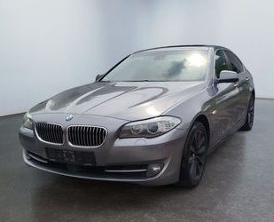 BMW 525 Gebrauchtwagen