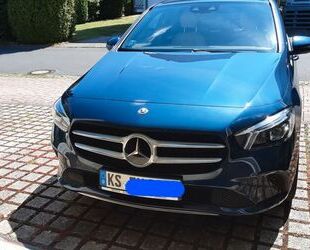 Mercedes-Benz B 220 Gebrauchtwagen