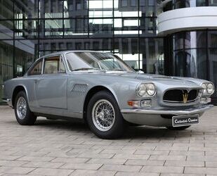 Maserati Andere Gebrauchtwagen