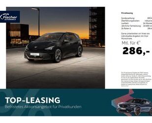 Cupra Born Gebrauchtwagen