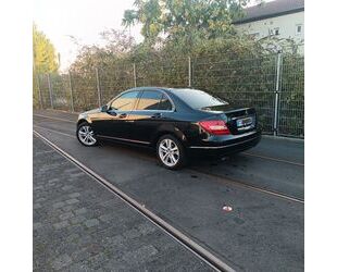Mercedes-Benz C 180 Gebrauchtwagen
