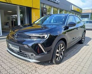 Opel Mokka-e Gebrauchtwagen