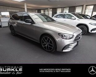 Mercedes-Benz E 300 Gebrauchtwagen