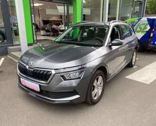 Skoda Kamiq Gebrauchtwagen