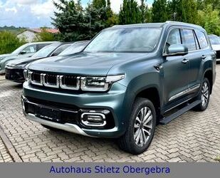 Baic BJ60 Gebrauchtwagen