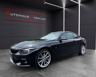 BMW 420 Gebrauchtwagen