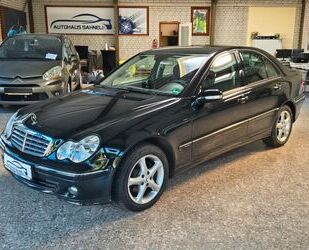 Mercedes-Benz C 180 Gebrauchtwagen