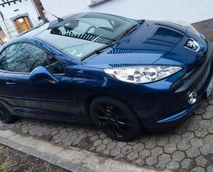 Peugeot 207 Gebrauchtwagen
