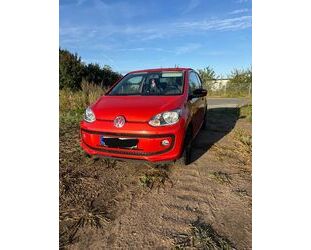 VW up! Gebrauchtwagen