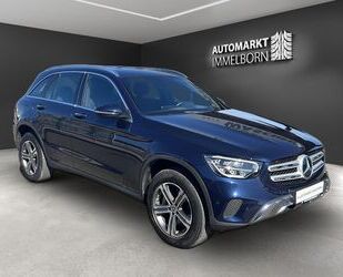 Mercedes-Benz GLC 300 Gebrauchtwagen