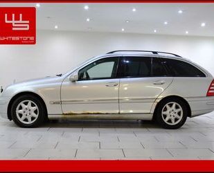 Mercedes-Benz C 220 Gebrauchtwagen