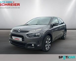 Citroen C4 Cactus Gebrauchtwagen