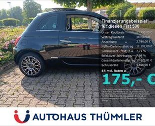Fiat 500 Gebrauchtwagen