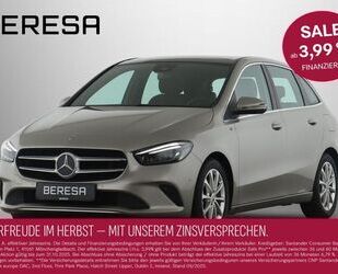 Mercedes-Benz B 220 Gebrauchtwagen