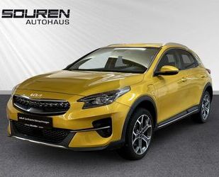 Kia XCeed Gebrauchtwagen