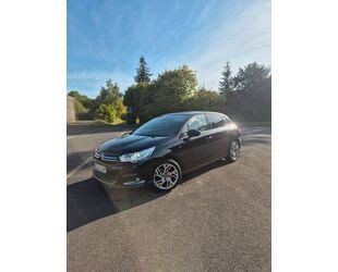Citroen C4 Gebrauchtwagen