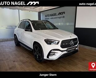 Mercedes-Benz GLE 450 Gebrauchtwagen