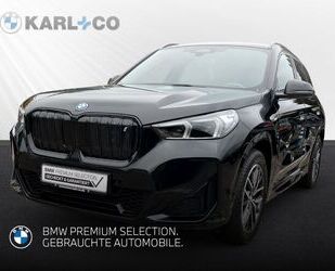 BMW iX1 Gebrauchtwagen