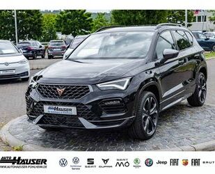 Cupra Ateca Gebrauchtwagen