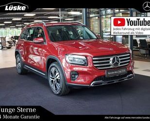 Mercedes-Benz GLB 200 Gebrauchtwagen