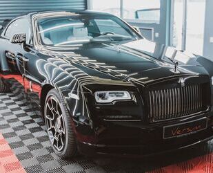 Rolls Royce Wraith Gebrauchtwagen