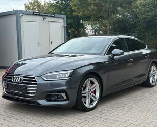 Audi A5 Gebrauchtwagen
